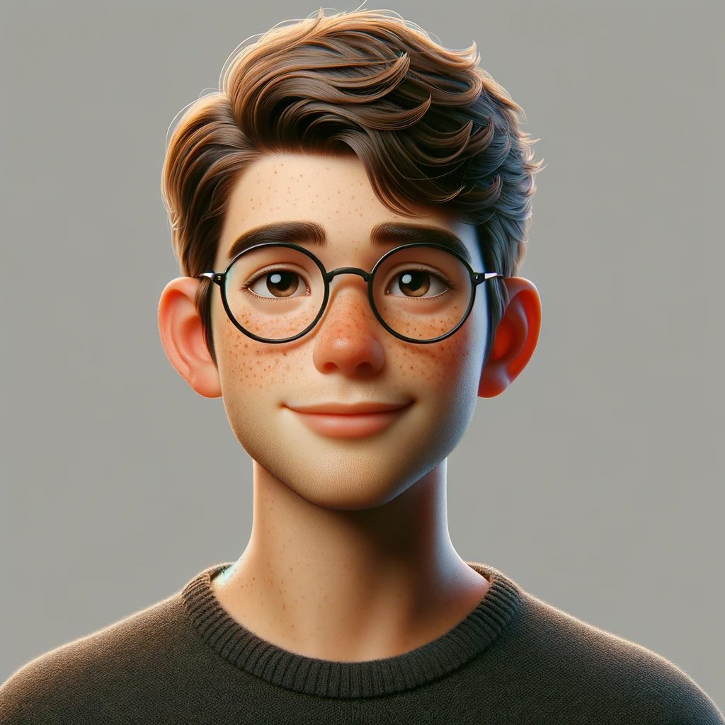 Michael Thompson